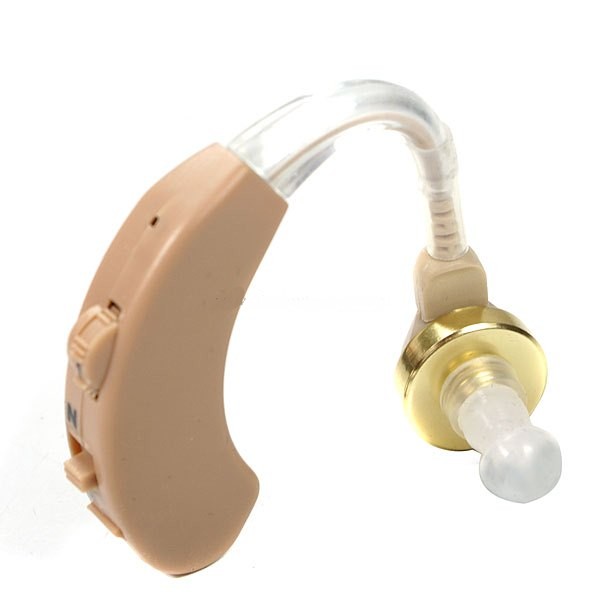 Appareil auditif 5