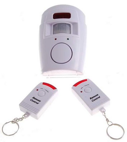 Alarme inf1