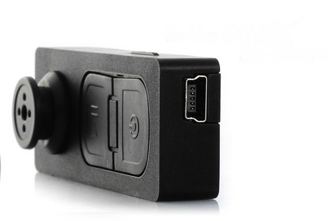 Camera bouton1