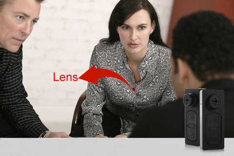 Camera bouton4