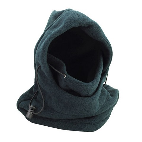 Cagoule Polaire1