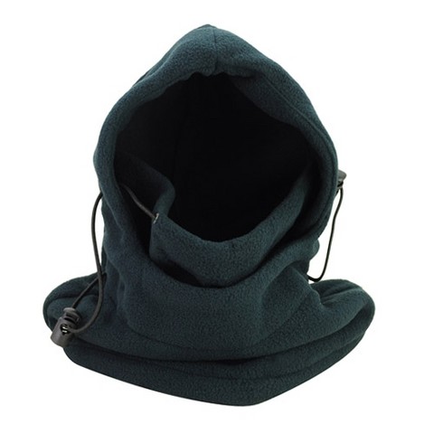 Cagoule Polaire3
