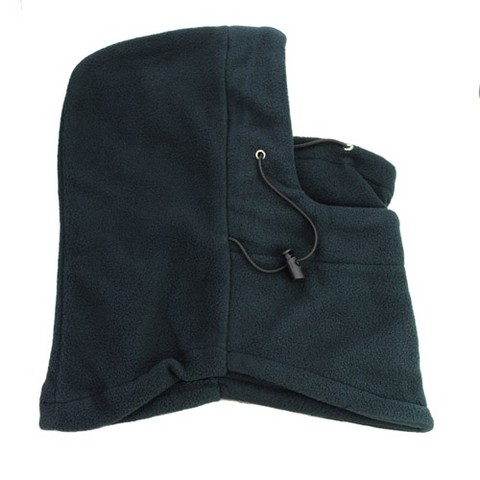 Cagoule Polaire2