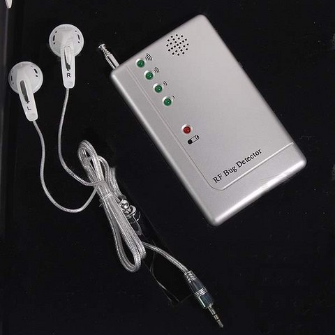 DETECTEUR DE MICRO1