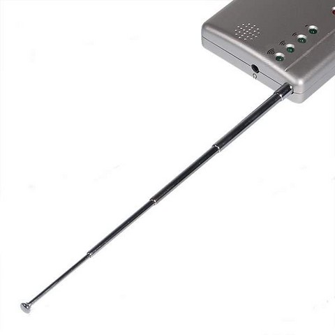 DETECTEUR DE MICRO4