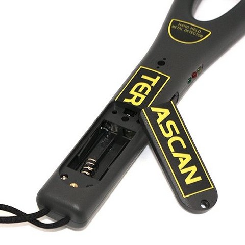 DETECTEUR DE METAUX7