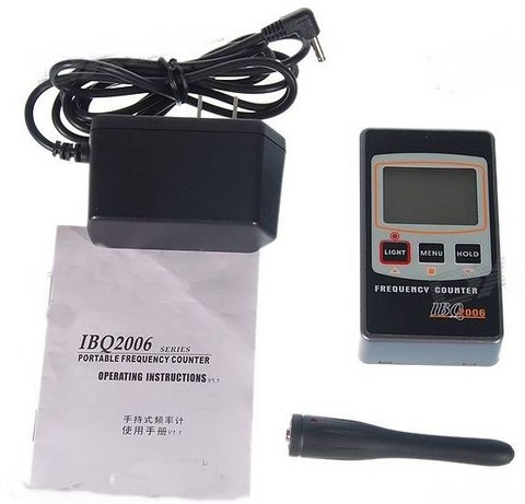 Scanner de fréquences2