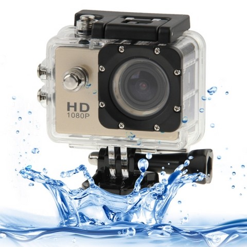camera