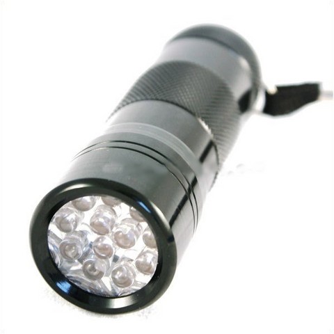 LAMPE UV DETECTEUR1