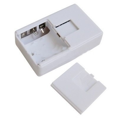 Détecteur de passage1