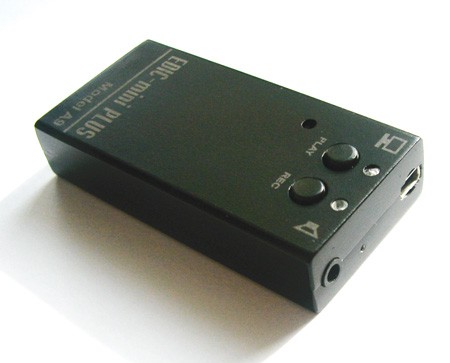 Edic-mini Plus3