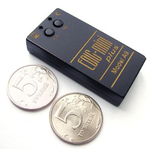 Edic-mini Plus