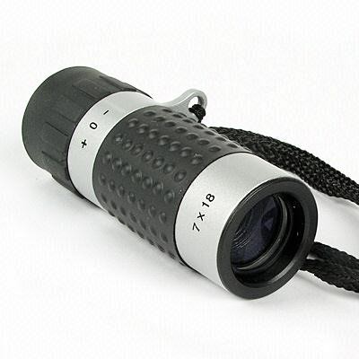 Mini télescope