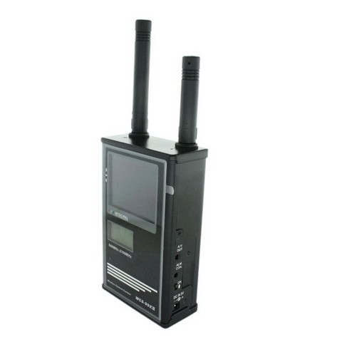 SCANNER AUDIO VIDEO1