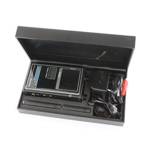 SCANNER AUDIO VIDEO3
