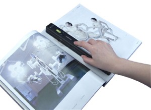 Scanner portable1
