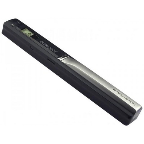Scanner portable2