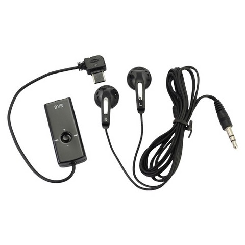 Stylo enregistreur audio4