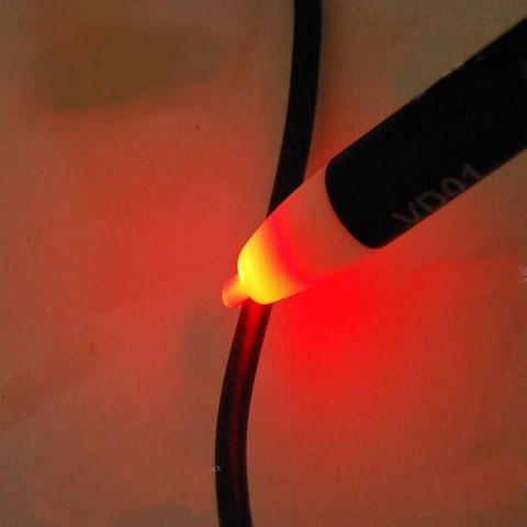 Détecteur de courant1