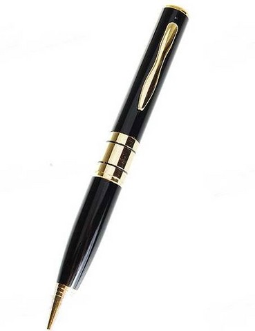 Stylo Camera Espion011