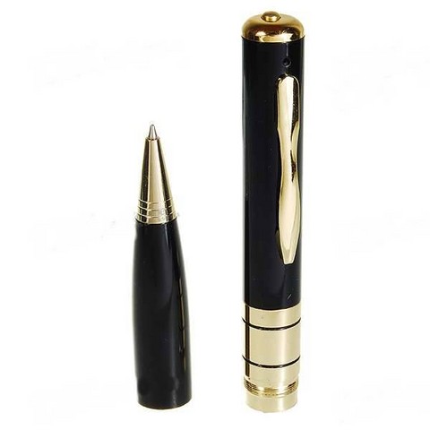 Stylo Camera Espion013