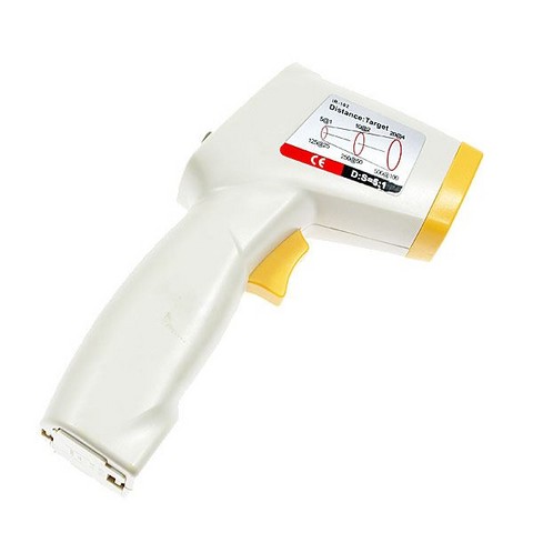 Thermomètre Infra-Rouge