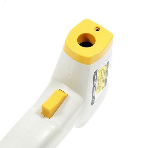 Thermomètre Infra-Rouge2