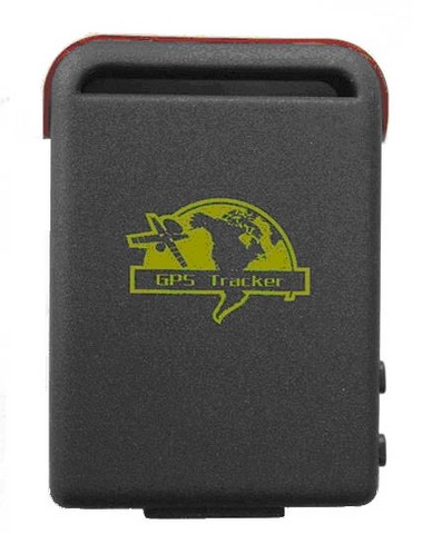 GPS Tracking