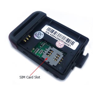 GPS Tracking3
