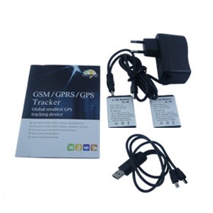 GPS Tracking1
