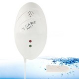 détection de fuite d'eau