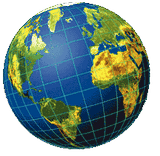 globe